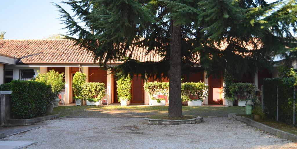 Hotel Magnolia Preganziol