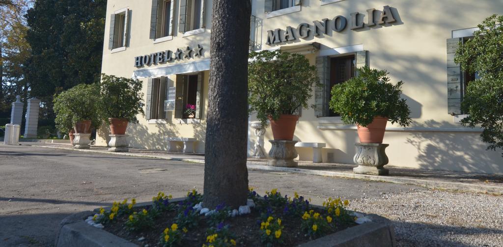 Magnolia Hotel Preganziol